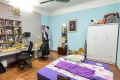 Ngõ 299 đường hoàng mai bán 82M tặng nhà lô góc 7 chỗ quay đầu kinh doanh