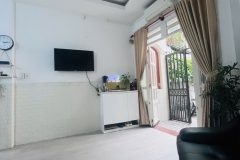 Bán nhà mặt tiền Bến Văn Cấm; 41m2; 2 tầng; tiện cho thuê; sổ hồng hoàn công