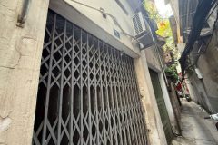 Bán 46M trại cá trương định tặng nhà hai bà trưng