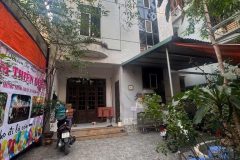 Bán 77M nguyễn chính tặng nhà VF3 thông kinh doanh nhỏ hoang mai