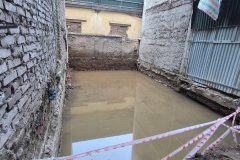 Bán đất ngõ 523 minh khai 44M cách phố 100M hai bà trưng
