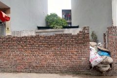 Bán đất vĩnh hưng 56M 2 mặt ngõ ô tô tránh vào đất kinh doanh hoàng mai