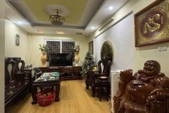 Bán nhà ngọc hồi giải phóng 5 tầng dân xây ô tô vào nhà sát phố hoàng mai