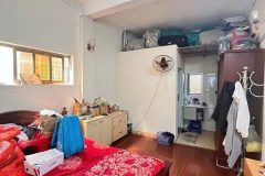 Bán 50M tam trinh tặng nhà phân lô ô tô dừng đỗ kinh doanh hoàng mai