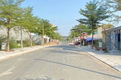 BÁN ĐẤT MT. PHƯỜNG 6, TÂN AN- LONG AN, 80M2, 1TỶ, SHR