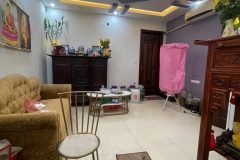 Bán nhà nguyễn đức cảnh 5 tầng dân xây mặt ngõ cách phố 50M hoàng mai