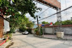 Chính chủ cần bán gấp nhà đẹp Tây Hồ – View hồ – Nội thất xịn – 60m2 – Giá tốt!