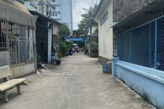 Bán nhà Tân Mỹ (xe hơi đậu cửa); 5x9m; 4 tầng; 3PN; sổ hồng hoàn công