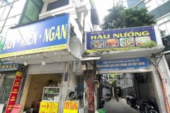 Cơ hội đầu tư cực hiếm – mặt phố Thụy Khuê lô góc, giá chỉ 13 tỉ sau giảm mạnh!