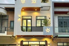 chính chủ bán nhà shr 110m², long trạch – cần đước, long an, gần kcn cầu tràm –