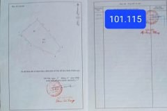 Lô đất hiếm trung tâm Ba Đình – gần Lotte Liễu Giai, giá chỉ 7.5 tỉ!