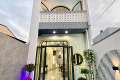 SIÊU HOT NHÀ MỚI HOÀN THIỆN TẠI LONG AN – GẦN KCN CẦU TRÀM – 94m² -2.4 TỶ
