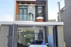 NHÀ 1 TẦNG – KIÊN CỐ – SHR RÕ RÀNG – 102m2 - GIÁ RẺ 2 TỶ 2