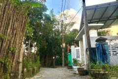 Bán Đất Ngay Bãi Biển An Bàng Hội An - Cách Biển Chỉ Vài Bước Chân