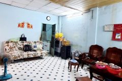 105m2 Lý Thái Tổ Quận 10 - HXH - MT 5,3m (Vuông A4) - Chỉ 17.5 Tỷ