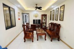 Bán 52M lạc trung tặng nhà lô góc phân lô ô tô vào nhà hai bà trưng