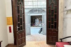 Bán 57M minh khai tặng nhà ô tô đỗ cửa 10M ô tô tránh ngõ thông kinh doanh HM