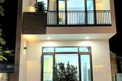 CƠ HỘI ĐẦU TƯ – NHÀ PHỐ 99M² – GIÁ 2 TỶ 300 – SỔ HỒNG RIÊNG