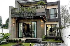 BÁN NHÀ 93M² – GIÁ 2 TỶ 200 – NHÀ MỚI, CHÍNH CHỦ