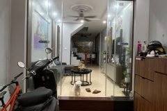 Bán nhà vĩnh hưng 4 tầng dân xây ở ngay gần phố hoàng mai