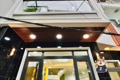 NHANH TAY SỞ HỮU NHÀ 1 TRỆT 2 TẦNG – 106m2 - 2 TỶ 5 - VỊ TRÍ VÀNG, GIÁ RẺ!