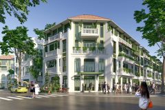 Em còn căn độc quyền C6-137 áp sẻ khe thanh toán sớm 5tỷ8