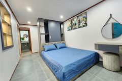 Bán nhà tập thể tầng 1 tân mai 75M long lanh ngõ thông kinh doanh hoàng mai