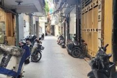 Bán đất lê duẩn 50M ngõ thông gần phố gần hồ đống đa