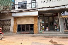 Nhỉnh 8 tỷ minh khai bán nhà 5 tầng thang máy long lanh VF3 thông kinh doanh HM