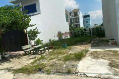 CHÍNH CHỦ BÁN ĐẤT MT PHƯƠNG 4 - TP. TÂN AN - LONG AN - 1 TỶ - 100M2