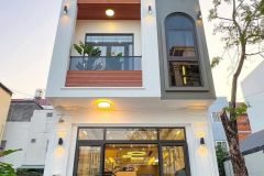 BÁN NHÀ 60M2– NGAY MT QL 1A – GẦN AEON TÂN AN –  GIÁ 2.9 TỶ