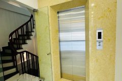 Bán nhà nguyễn an ninh 5 tầng long lanh ở ngay phân lô ô tô hoàng mai