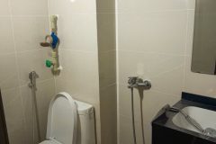 Nhà lô góc Đội Nhân 61m², 6 tầng thang máy, 15 phòng đang cho thuê kín