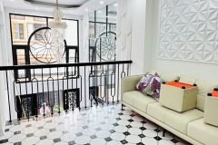 AN XÁ – NHÀ ĐẸP 61M² x 6 TẦNG THANG MÁY – 7 PHÒNG NGỦ – GIÁ CHỈ 15.5 TỈ