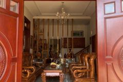 32m mặt tiền tỉnh lộ 724 tân hội, đức trọng cũ, lâm đồng