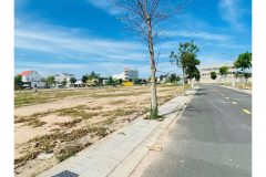 CHÍNH CHỦ BÁN ĐẤT TRUNG TÂM P.4, TP. Tân An, Long An - 95m² - Giá 1 TỶ 6 - SHR