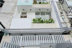 Bán nhà HXH Q10, CX Đồng Tiến. 4x18m. 3 tầng, ST. Vị trí đẹp. Giá 14,5 tỷ