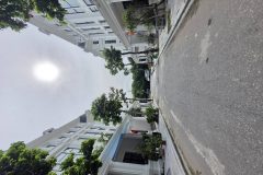 KĐT Louis city bán nhà 5 tầng long lanh vỉa hè 2 ô tô tải tránh hoàng mai
