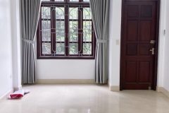 Bán nhà mặt phố yên sở 4 tầng dân xây ô chờ thang máy hoàng mai