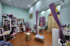 Bán 75M mặt ngõ trại cá tặng nhà kinh doanh hai bà trưng