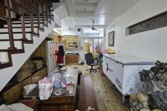 Bán siêu phẩm hòa bình minh khai nhà 5 tầng long lanh phân lô ô tô vào nhà HBT