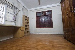 Tam trinh bán nhà 4 tầng dân xây lô góc gần phố hoàng mai
