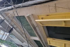 Bán nhà nam dư 3 tầng dân xây 15M ô tô tránh hoàng mai