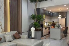 NHÀ MỚI TINH, 103M² – GIÁ 2 TỶ, 3 PHÒNG NGỦ RỘNG RÃI, KHU DÂN CƯ VĂN MINH