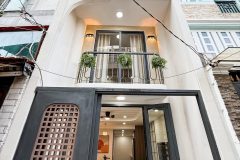 TP TÂN AN – NHÀ 3 TẦNG MT LÊ HỮU NGHĨA , CHÍNH CHỦ BÁN ĐẤT – 2 TỶ 6/69m2