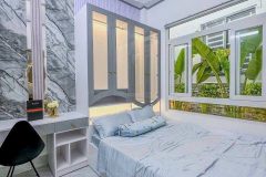 NHÀ ĐẸP GẦN AEON, MT Nguyễn Huỳnh Đức, CHÍNH CHỦ BÁN NHÀ, TP Tân An. Giá 2 tỷ 8