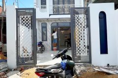 CHÍNH CHỦ BÁN NHÀ TRUNG TÂM CẦN ĐƯỚC, LONG AN - GẦN KCN CẦU TRÀM - GIÁ 2 TỶ4