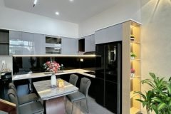 BÁN NHÀ MỚI XÂY - BAO HOÀN CÔNG - 93M² – GIÁ 2 TỶ 280