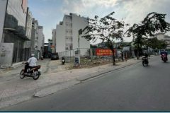 QL1A – Chính chủ bán đất MT gần Aeon Tân An, 130m², giá 1 tỷ 8