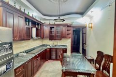 Bán nhà tập thể tam trinh long lanh 3PN hoàng mai